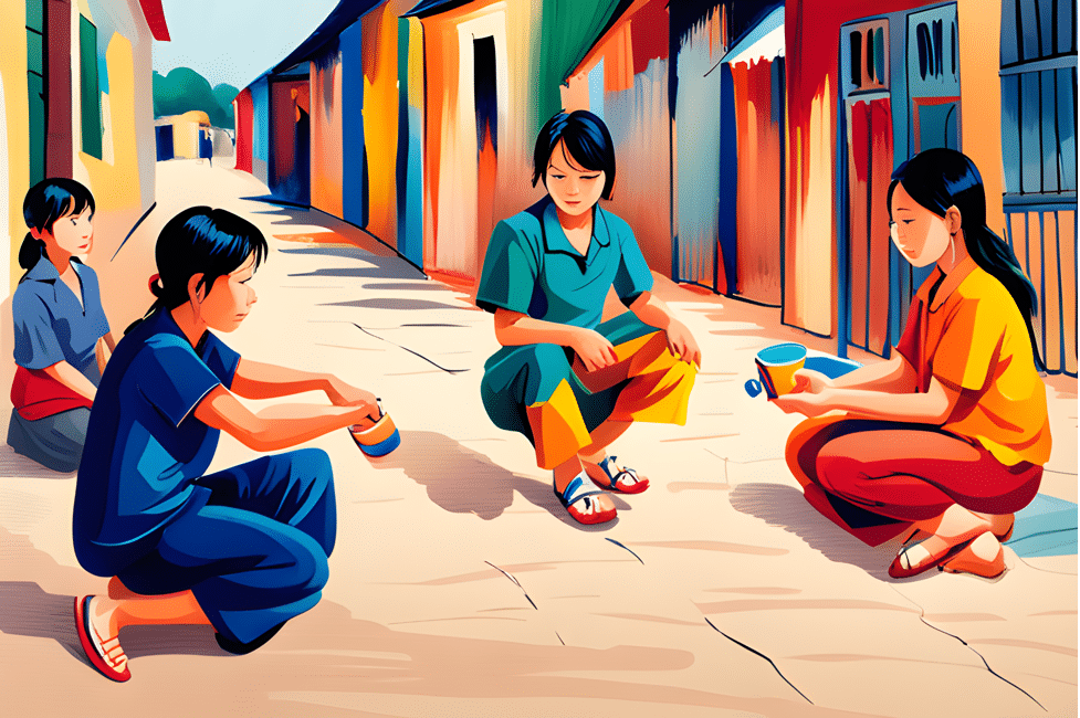 Study of The Effectiveness of The Rehabilitation Program as a Sector of the Asean Work Plan in Treating Children Abused Narcotics