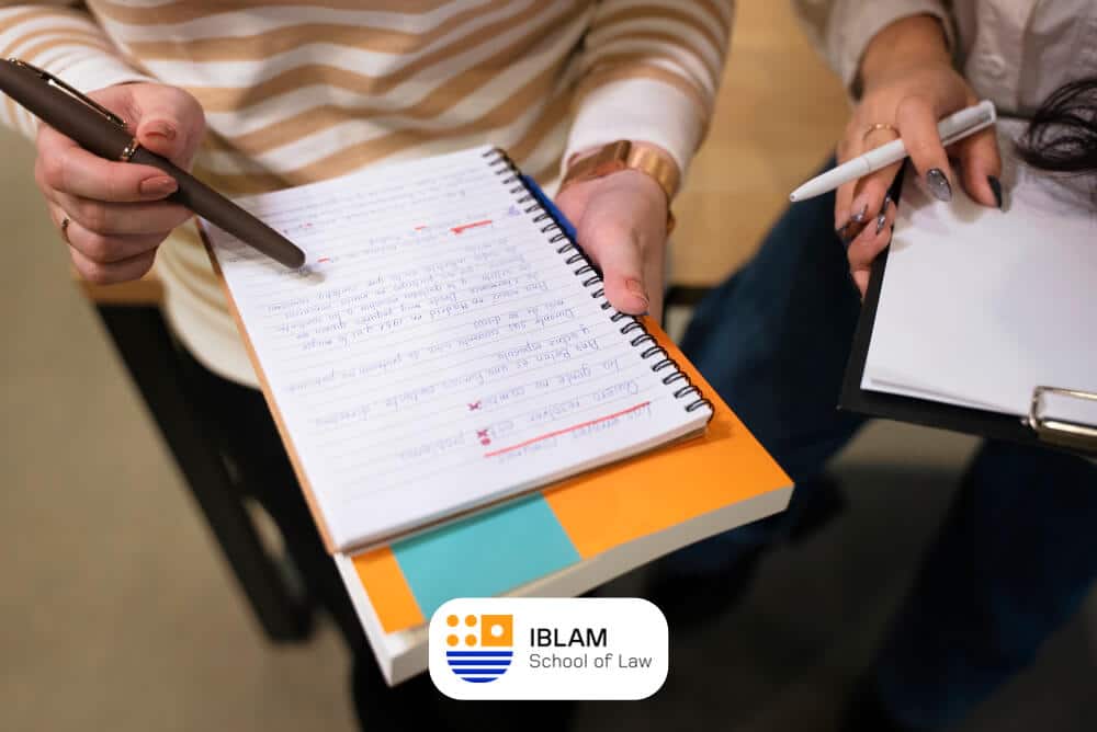 Apa Saja Program Kuliah di IBLAM School of Law?
