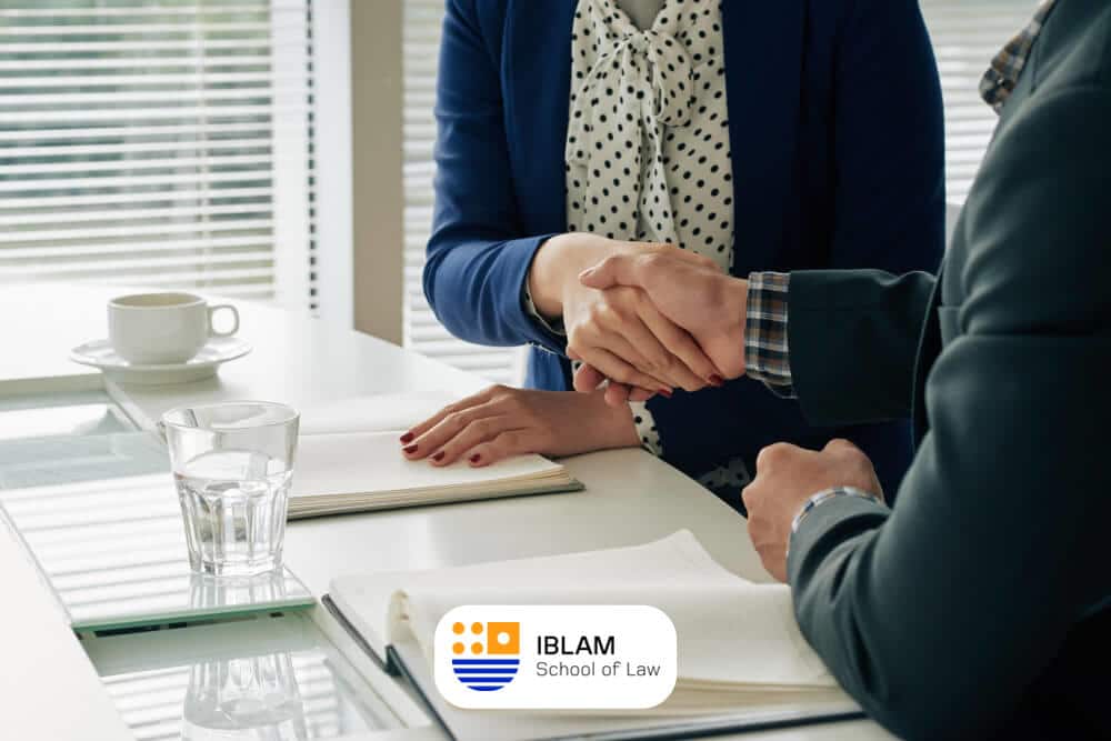 Konsentrasi S2 Hukum Apa Saja di STIH IBLAM?