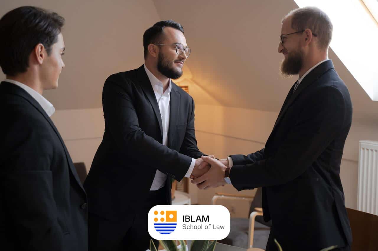 8 Teknik Negosiasi agar Sukses dalam Menghadapi Suatu Kasus