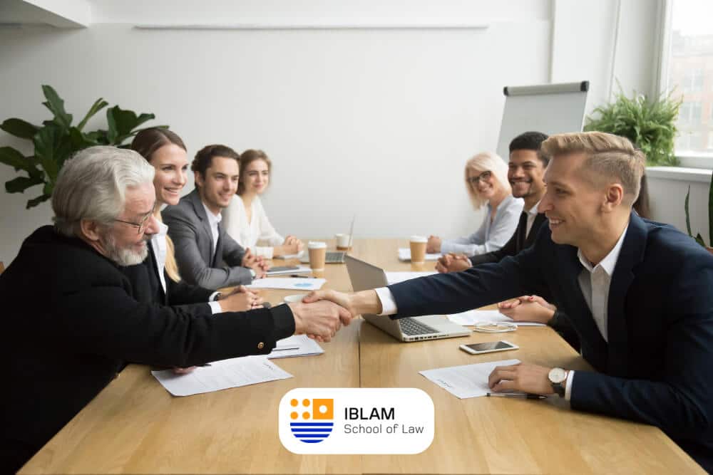 Negosiasi adalah Metode Penting dalam Menangani Kasus