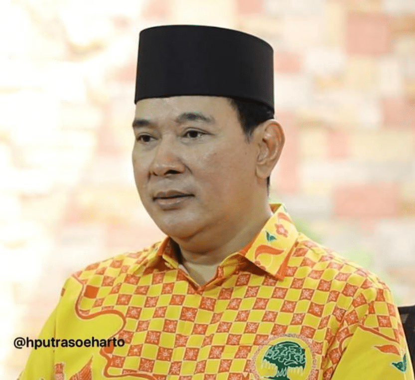 Profil Alumnus IBLAM School of Law: Hutomo Mandala Putra