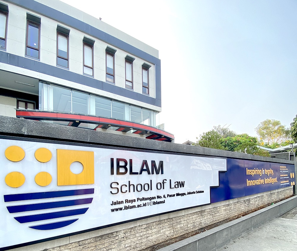 Kampus-Iblam-Poltangan