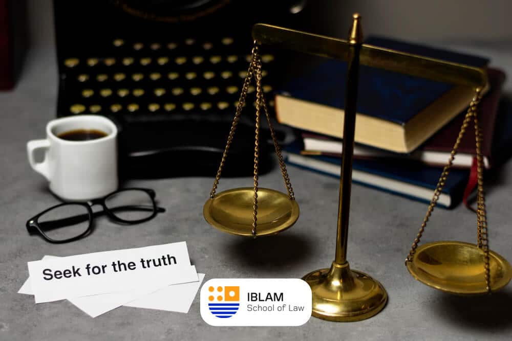 Adagium atau Quotes Hukum dari Tokoh Indonesia dan Luar Negeri