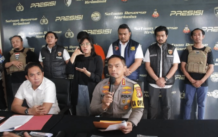 Kasus Pemerasan Oleh Supir Taksi Online