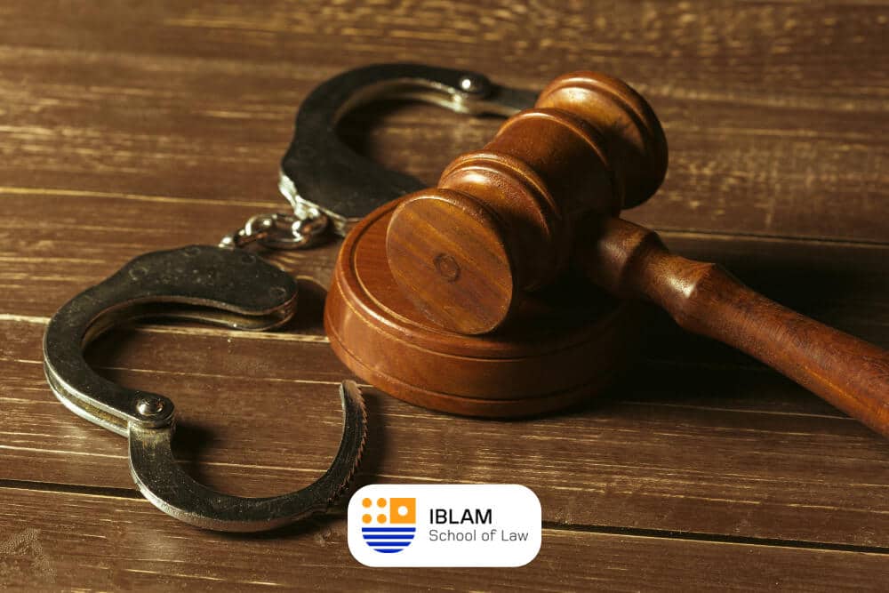 Selain Perseorangan, Ada Juga Hukum Pidana Korporasi