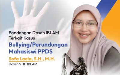 Kasus Bullying atau Perundungan Mahasiswi PPDS