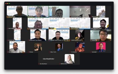 Pelatihan Kuasa Hukum Pajak Bidang Kepabeanan Batch 5