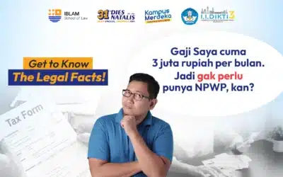 Benarkah Penghasilan Rp3 Juta Per Bulan Tidak Perlu NPWP?